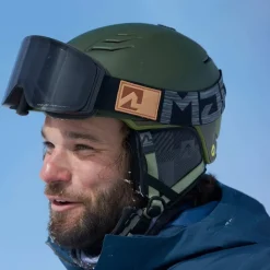 Ampire 2 Mips Ski/Snowboard Helmet