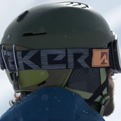 Ampire 2 Ski/Snowboard Helmet