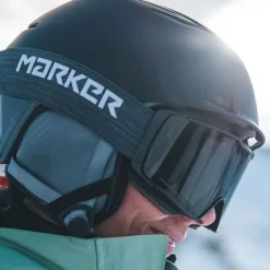 Ampire 2 Ski/Snowboard Helmet
