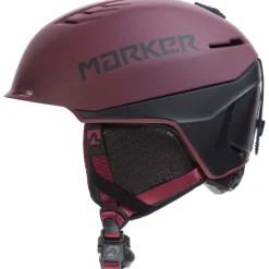 Ampire 2 Ski/Snowboard Helmet