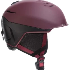 Ampire 2 Ski/Snowboard Helmet