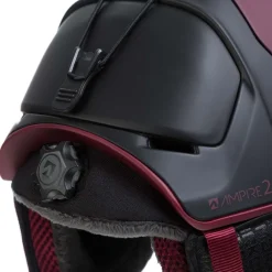 Ampire 2 Ski/Snowboard Helmet