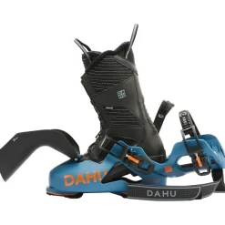 02AM Ski Boots 2026