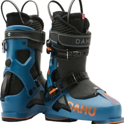 02AM Ski Boots 2026
