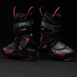 02AM Women's Ski Boots 2026