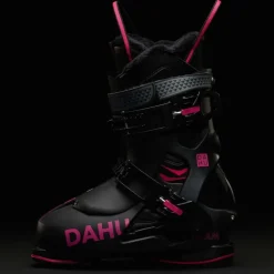 02AM Women's Ski Boots 2026