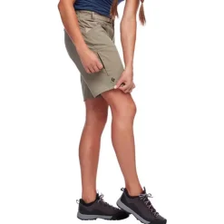 Anchor Women's Hiking/Climbing Shorts
