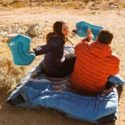 Animas Pillow Ultralight Inflatable Camping Pillow