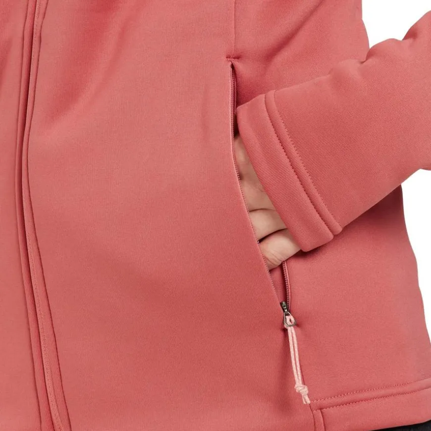 Anneli Women's Fleece