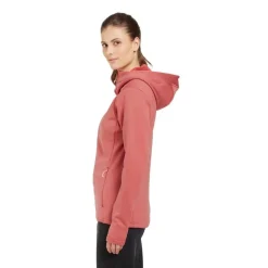 Anneli Women's Fleece