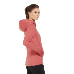 Anneli Women's Fleece