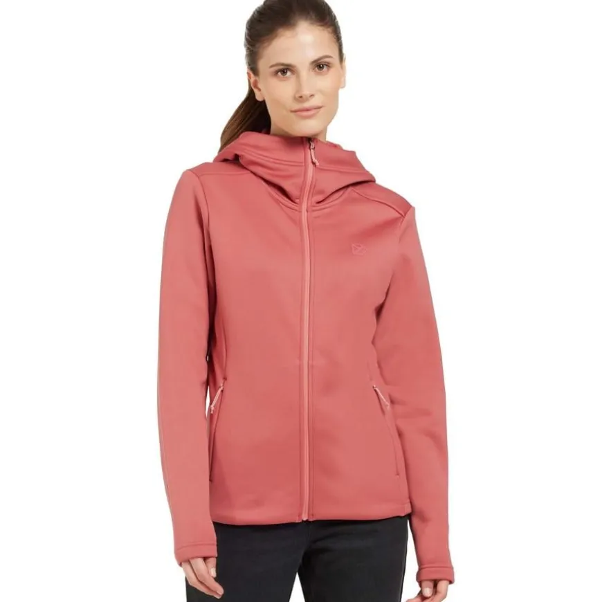 Anneli Women's Fleece