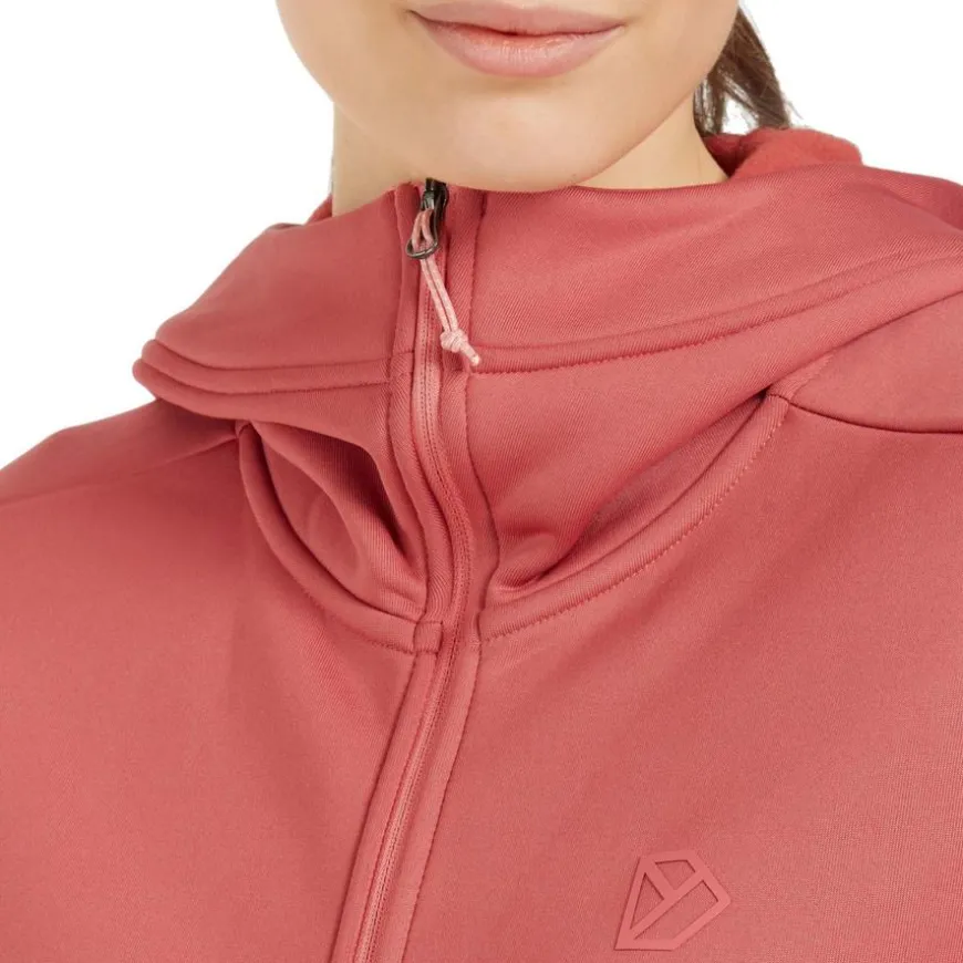 Anneli Women's Fleece