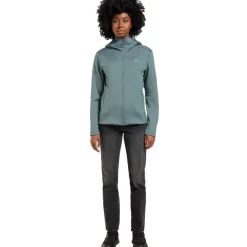 Anneli Women's Fleece
