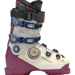 Anthem 115 Boa Women's Ski Boots 2026