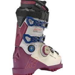 Anthem 115 Boa Women's Ski Boots 2026