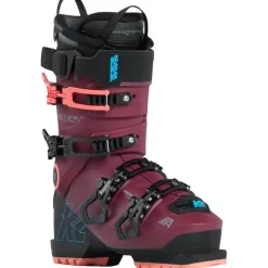 Anthem 115 LV Gripwalk Women's Ski Boots 2023
