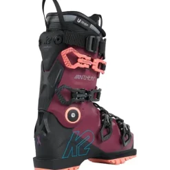 Anthem 115 LV Gripwalk Women's Ski Boots 2023