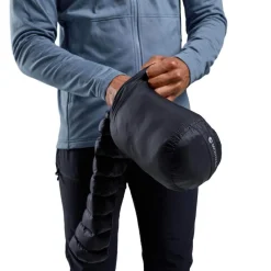 Anti-Freeze Down Insulated Jacket