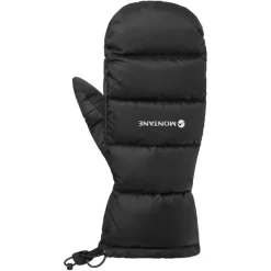 Anti-Freeze Down Mittens
