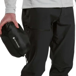 Anti-Freeze Hoodie Down Insulated Jacket