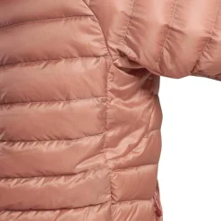 Anti-Freeze Hoodie Women's Insulated Jacket