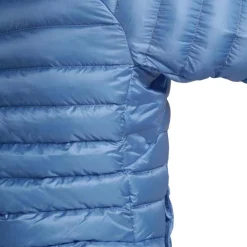 Anti-Freeze Hoodie Women's Insulated Jacket