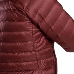 Anti-Freeze Hoodie Women's Insulated Jacket