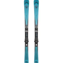 Arcade 88 Skis + SPX 12 Grip Walk Bindings Ex Display 2026
