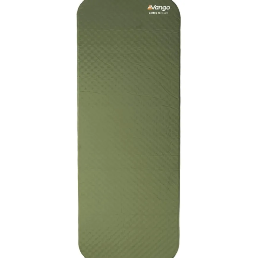 Arcadia 10 Grande Self Inflating Sleeping Mat