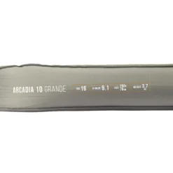 Arcadia 10 Grande Self Inflating Sleeping Mat