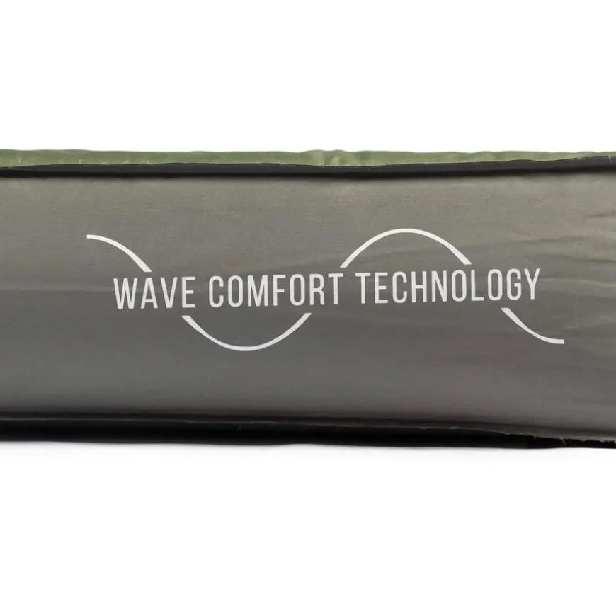 Arcadia 10 Grande Self Inflating Sleeping Mat