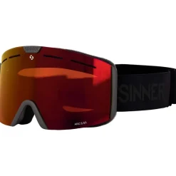 Arc S Ski/Snowboard Goggles