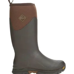 Arctic Ice Tall Wellies