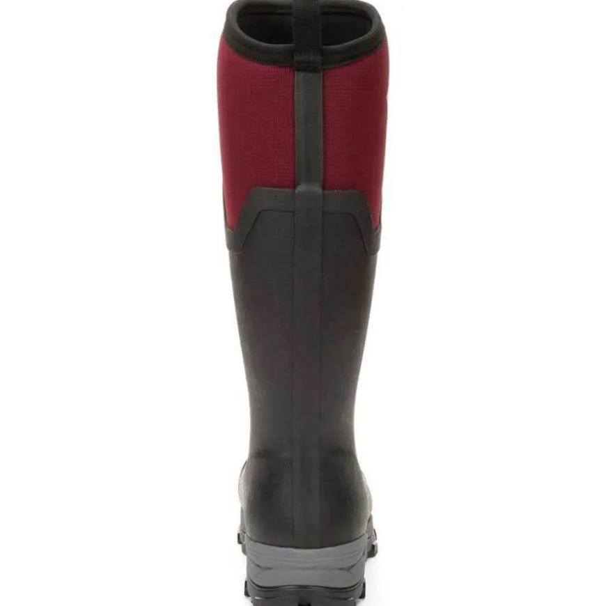 Arctic Ice Tall Women's Wellingtons