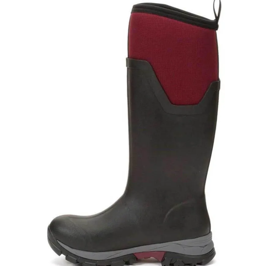 Arctic Ice Tall Women's Wellingtons
