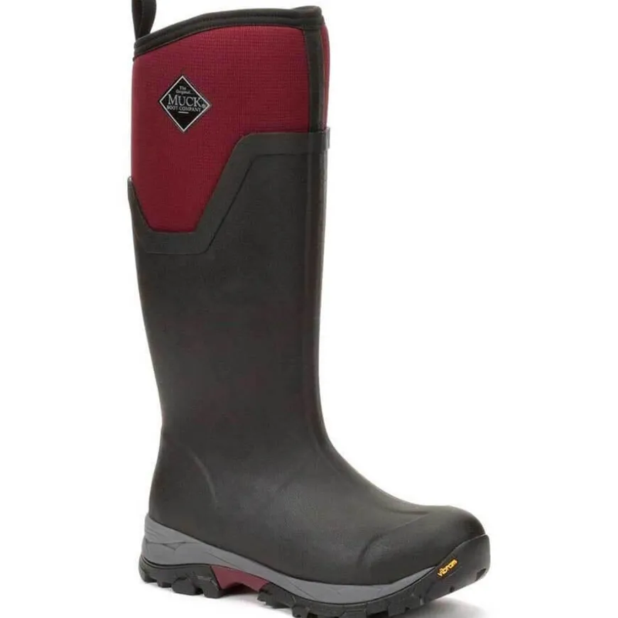 Arctic Ice Tall Women's Wellingtons