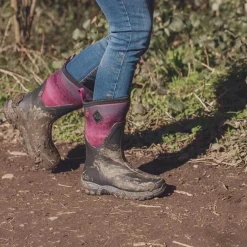 Arctic Sport Mid Women's Wellington Boots