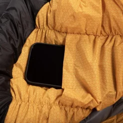 Arctix 400 Ultralight Down Sleeping Bag
