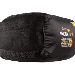 Arctix 400 Ultralight Down Sleeping Bag