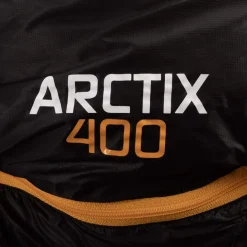 Arctix 400 Ultralight Down Sleeping Bag