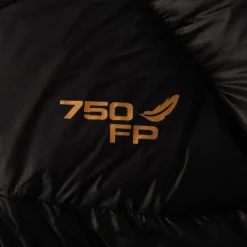 Arctix 200 Ultralight Down Sleeping Bag