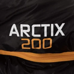 Arctix 200 Ultralight Down Sleeping Bag