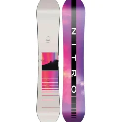 Arial Kids' All Mountain Snowboard 2023
