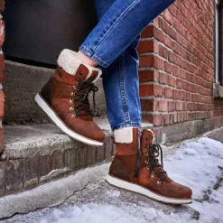 Ariel F Women's Winter Boots