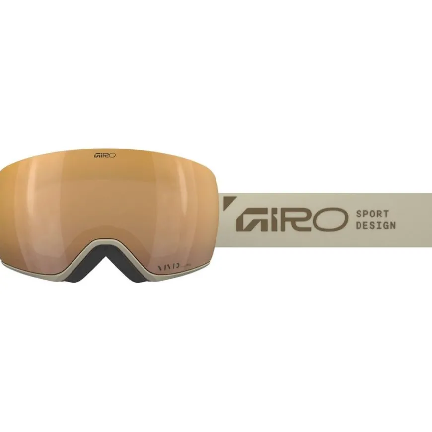 Article II Ski/Snowboard Goggles
