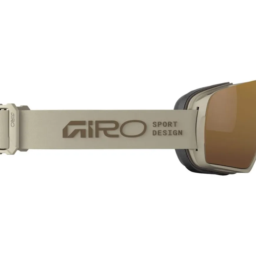 Article II Ski/Snowboard Goggles