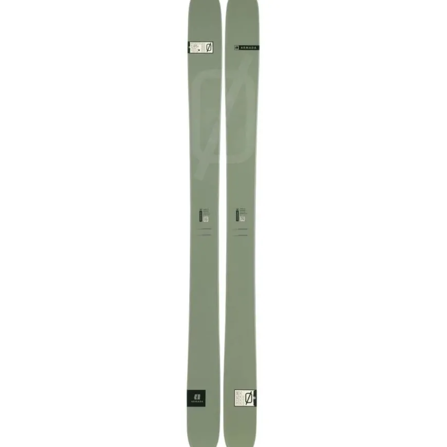 Arv 116 Jj Ul Skis 2026