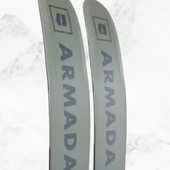Arv 116 Jj Ul Skis 2026