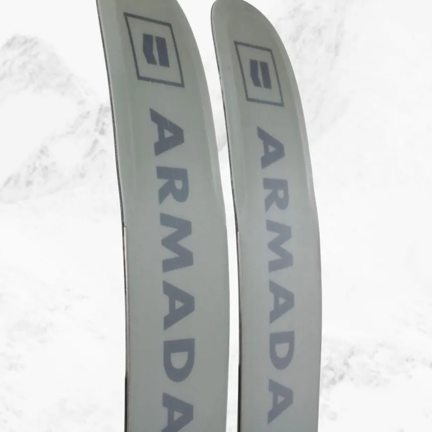 Arv 116 Jj Ul Skis 2026